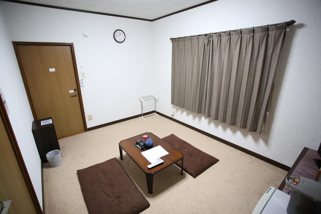 Minshuku Tenhou Otel Takachiho Dış mekan fotoğraf