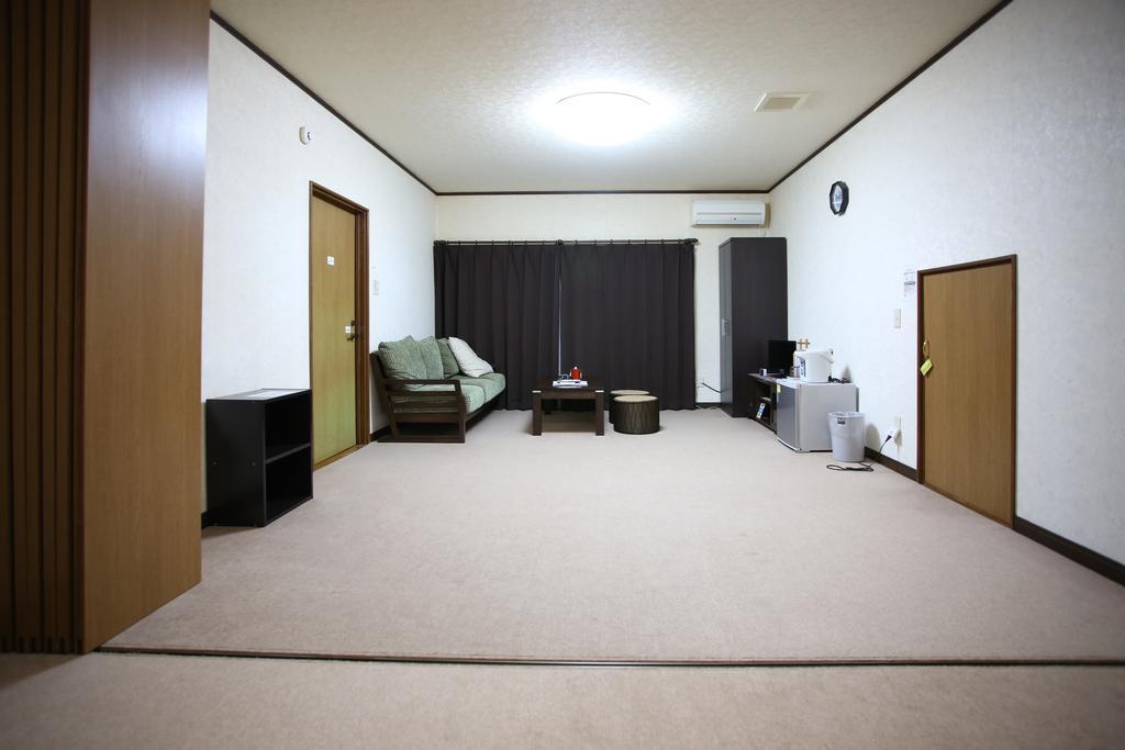 Minshuku Tenhou Otel Takachiho Dış mekan fotoğraf